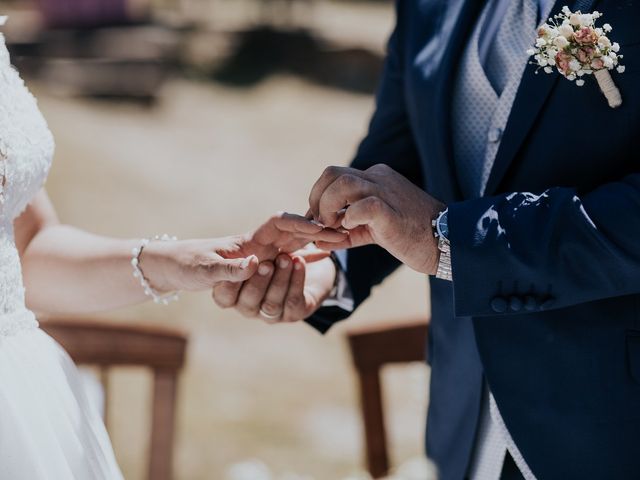 O casamento de Luís e Bárbara em São Pedro do Sul, São Pedro do Sul 87