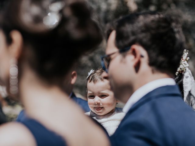 O casamento de Luís e Bárbara em São Pedro do Sul, São Pedro do Sul 95