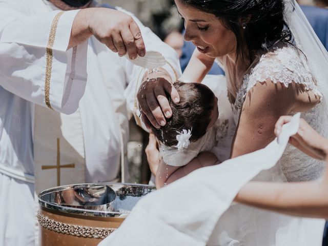 O casamento de Luís e Bárbara em São Pedro do Sul, São Pedro do Sul 98