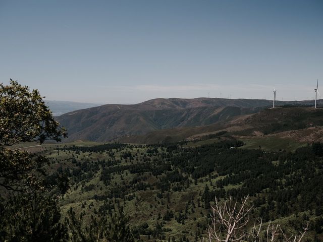 O casamento de Luís e Bárbara em São Pedro do Sul, São Pedro do Sul 100