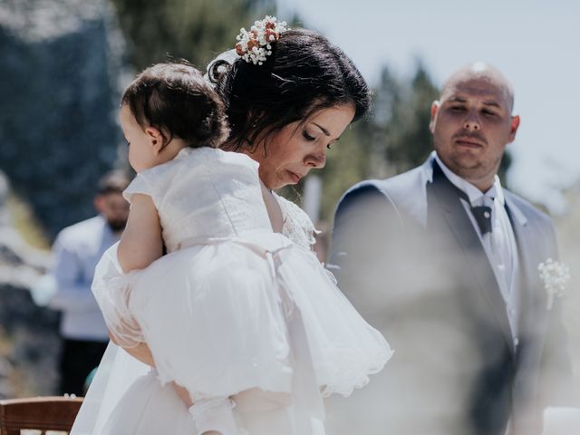 O casamento de Luís e Bárbara em São Pedro do Sul, São Pedro do Sul 101