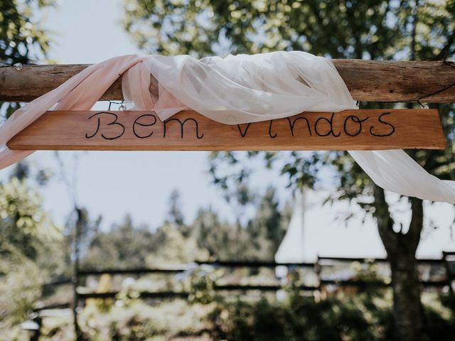 O casamento de Luís e Bárbara em São Pedro do Sul, São Pedro do Sul 106