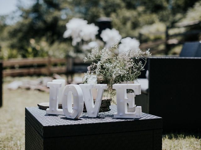 O casamento de Luís e Bárbara em São Pedro do Sul, São Pedro do Sul 107