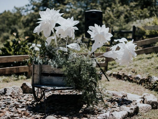 O casamento de Luís e Bárbara em São Pedro do Sul, São Pedro do Sul 109