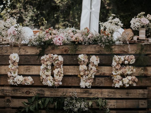 O casamento de Luís e Bárbara em São Pedro do Sul, São Pedro do Sul 113