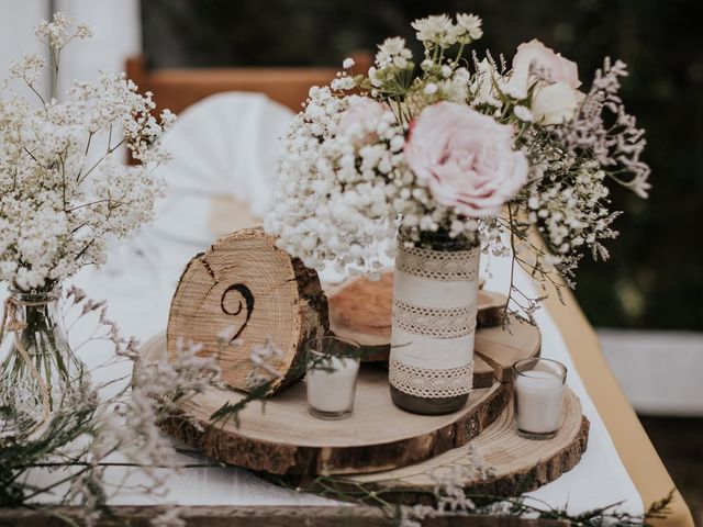 O casamento de Luís e Bárbara em São Pedro do Sul, São Pedro do Sul 114