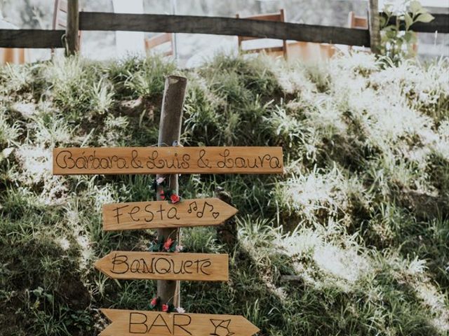 O casamento de Luís e Bárbara em São Pedro do Sul, São Pedro do Sul 117