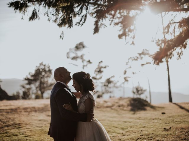 O casamento de Luís e Bárbara em São Pedro do Sul, São Pedro do Sul 132