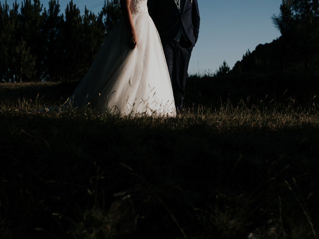 O casamento de Luís e Bárbara em São Pedro do Sul, São Pedro do Sul 135