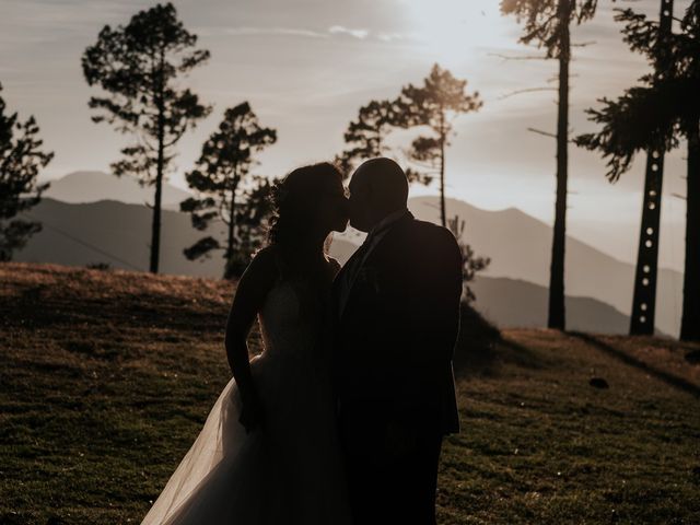 O casamento de Luís e Bárbara em São Pedro do Sul, São Pedro do Sul 137