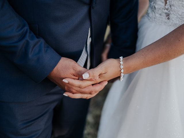 O casamento de Luís e Bárbara em São Pedro do Sul, São Pedro do Sul 147