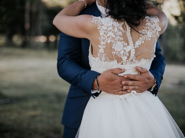 O casamento de Luís e Bárbara em São Pedro do Sul, São Pedro do Sul 149