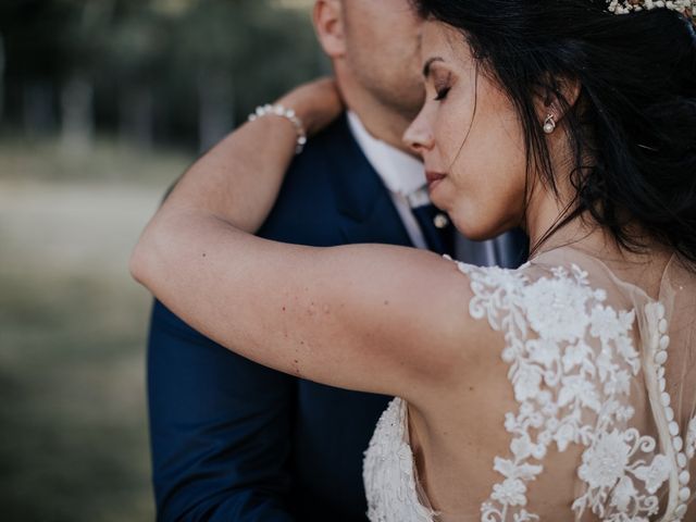 O casamento de Luís e Bárbara em São Pedro do Sul, São Pedro do Sul 151