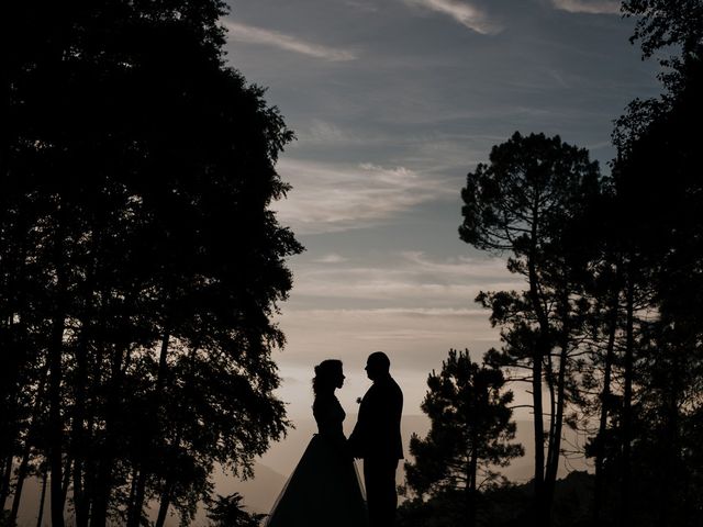 O casamento de Luís e Bárbara em São Pedro do Sul, São Pedro do Sul 153