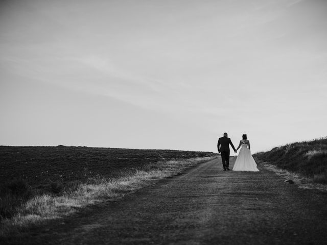 O casamento de Luís e Bárbara em São Pedro do Sul, São Pedro do Sul 158