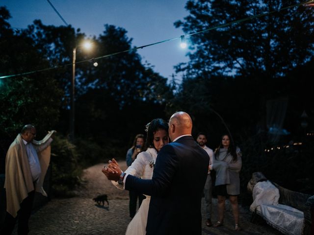 O casamento de Luís e Bárbara em São Pedro do Sul, São Pedro do Sul 175