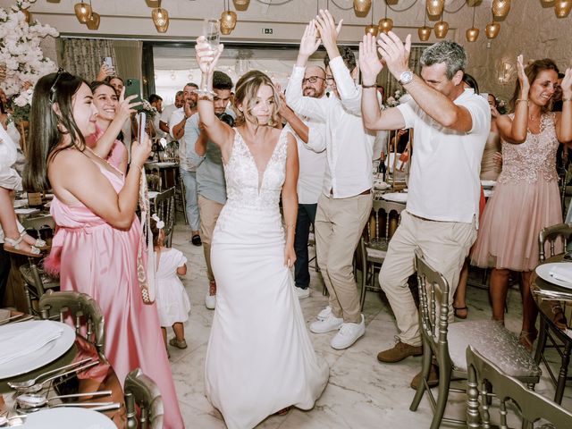 O casamento de Steve e Marina em Macedo de Cavaleiros, Macedo de Cavaleiros 2