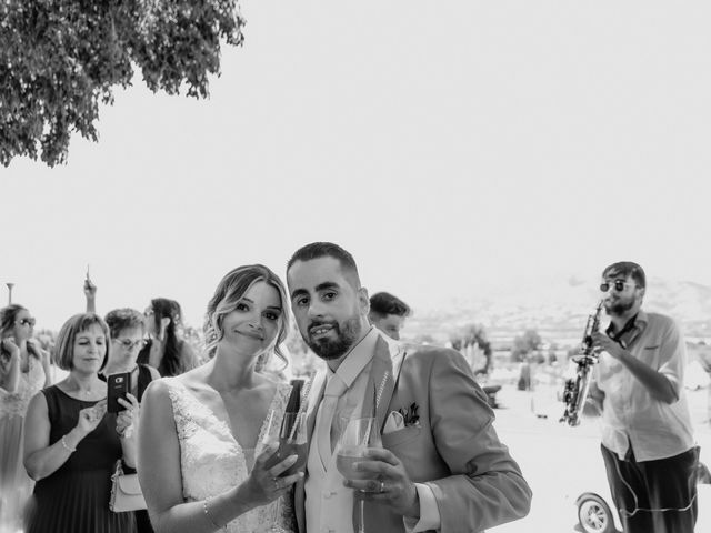 O casamento de Steve e Marina em Macedo de Cavaleiros, Macedo de Cavaleiros 10