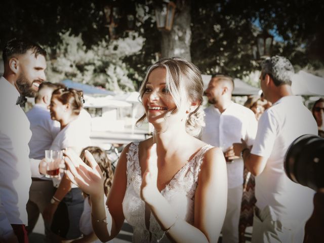 O casamento de Steve e Marina em Macedo de Cavaleiros, Macedo de Cavaleiros 17