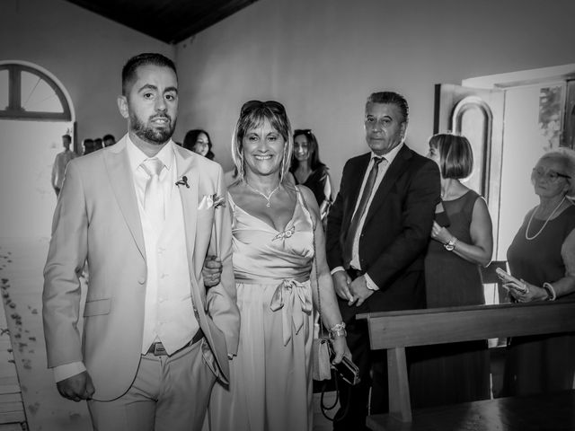 O casamento de Steve e Marina em Macedo de Cavaleiros, Macedo de Cavaleiros 25