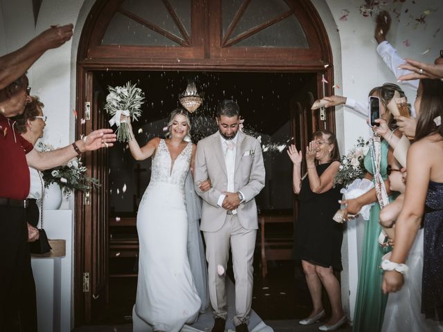 O casamento de Steve e Marina em Macedo de Cavaleiros, Macedo de Cavaleiros 30