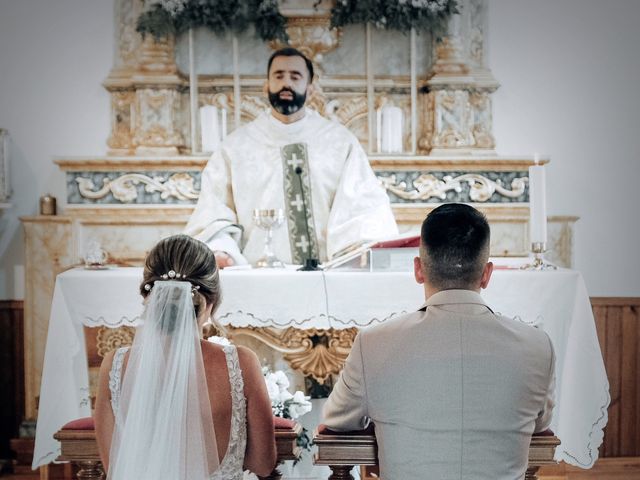 O casamento de Steve e Marina em Macedo de Cavaleiros, Macedo de Cavaleiros 46