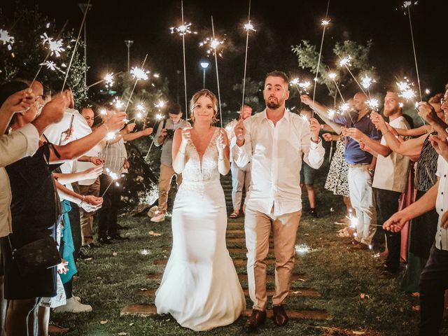 O casamento de Steve e Marina em Macedo de Cavaleiros, Macedo de Cavaleiros 55