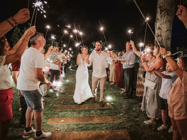 O casamento de Steve e Marina em Macedo de Cavaleiros, Macedo de Cavaleiros 56