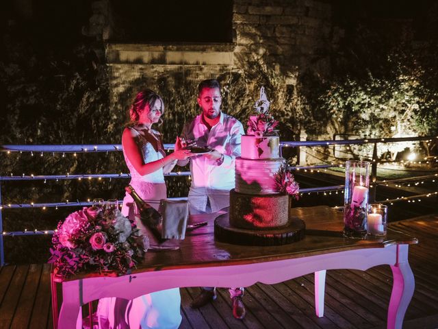 O casamento de Steve e Marina em Macedo de Cavaleiros, Macedo de Cavaleiros 58