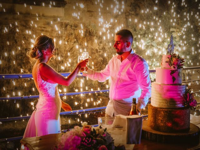 O casamento de Steve e Marina em Macedo de Cavaleiros, Macedo de Cavaleiros 60