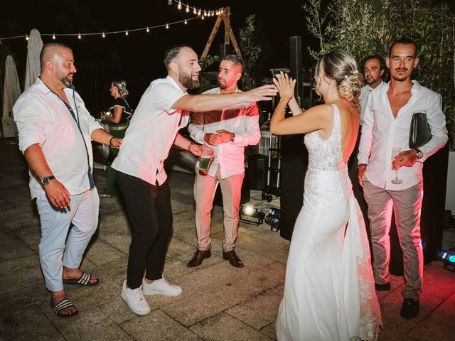 O casamento de Steve e Marina em Macedo de Cavaleiros, Macedo de Cavaleiros 61