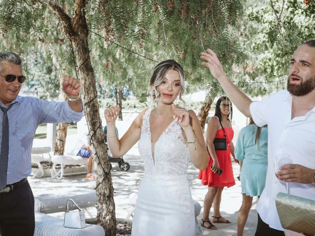 O casamento de Steve e Marina em Macedo de Cavaleiros, Macedo de Cavaleiros 66