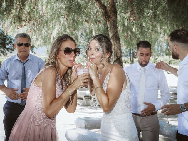 O casamento de Steve e Marina em Macedo de Cavaleiros, Macedo de Cavaleiros 67