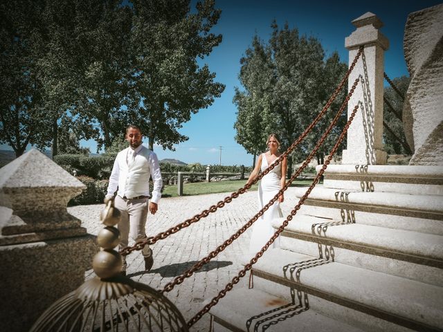 O casamento de Steve e Marina em Macedo de Cavaleiros, Macedo de Cavaleiros 70