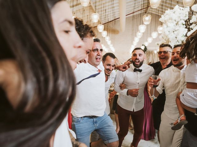 O casamento de Steve e Marina em Macedo de Cavaleiros, Macedo de Cavaleiros 76