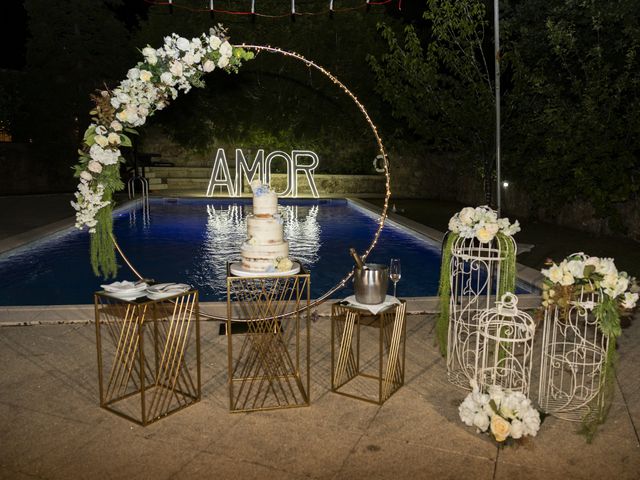 O casamento de João e Patrícia em Santa Maria da Feira, Santa Maria da Feira 4