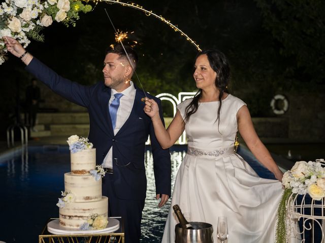 O casamento de João e Patrícia em Santa Maria da Feira, Santa Maria da Feira 5