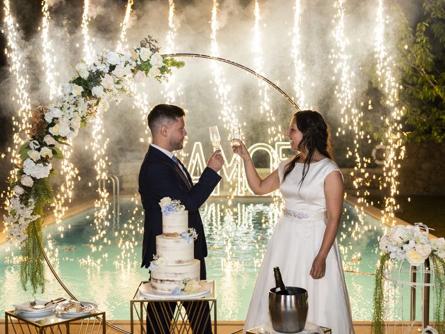 O casamento de João e Patrícia em Santa Maria da Feira, Santa Maria da Feira 6