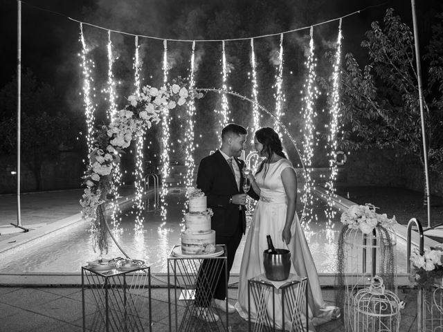 O casamento de João e Patrícia em Santa Maria da Feira, Santa Maria da Feira 7