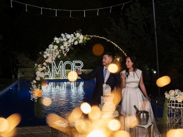 O casamento de João e Patrícia em Santa Maria da Feira, Santa Maria da Feira 8