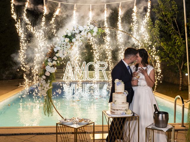 O casamento de João e Patrícia em Santa Maria da Feira, Santa Maria da Feira 9