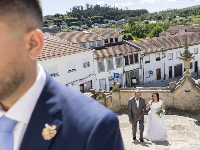 O casamento de João e Patrícia em Santa Maria da Feira, Santa Maria da Feira 12