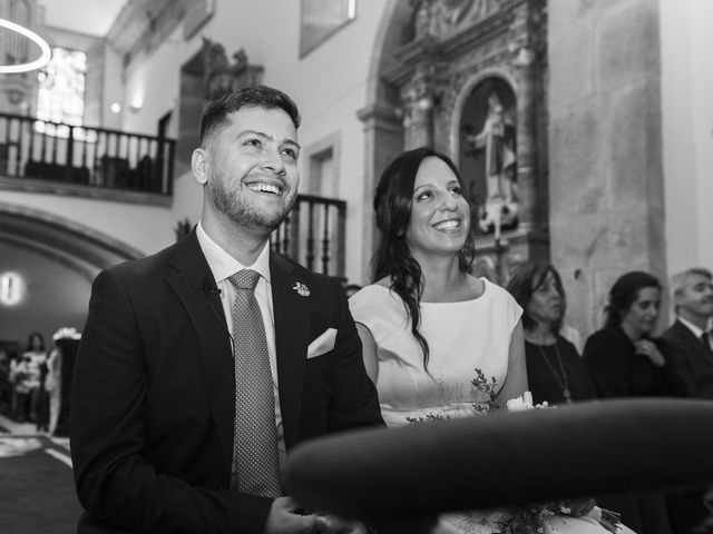 O casamento de João e Patrícia em Santa Maria da Feira, Santa Maria da Feira 14