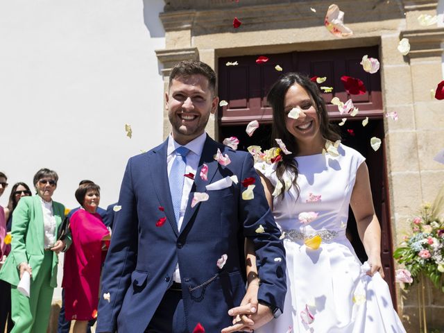 O casamento de João e Patrícia em Santa Maria da Feira, Santa Maria da Feira 17