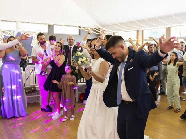 O casamento de João e Patrícia em Santa Maria da Feira, Santa Maria da Feira 20