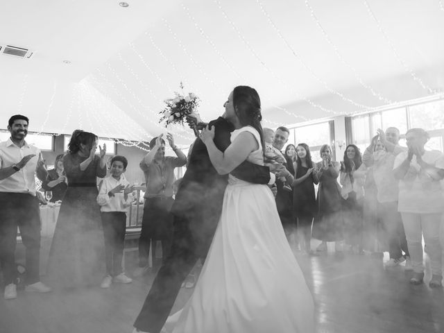 O casamento de João e Patrícia em Santa Maria da Feira, Santa Maria da Feira 21