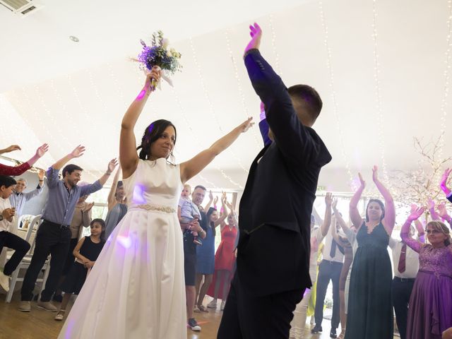 O casamento de João e Patrícia em Santa Maria da Feira, Santa Maria da Feira 22