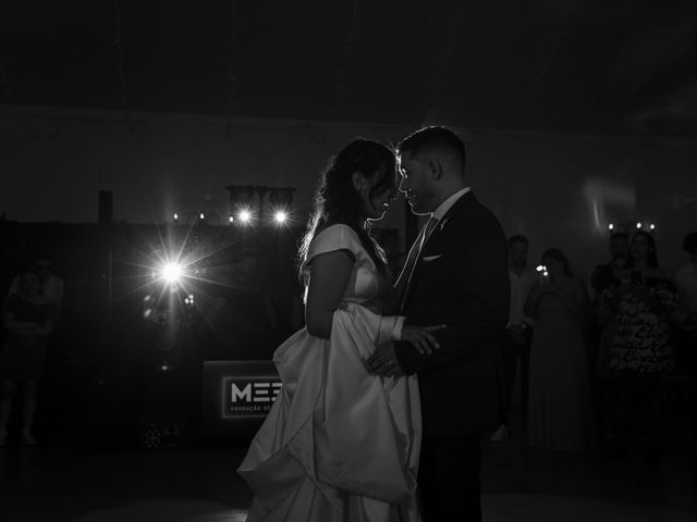 O casamento de João e Patrícia em Santa Maria da Feira, Santa Maria da Feira 24