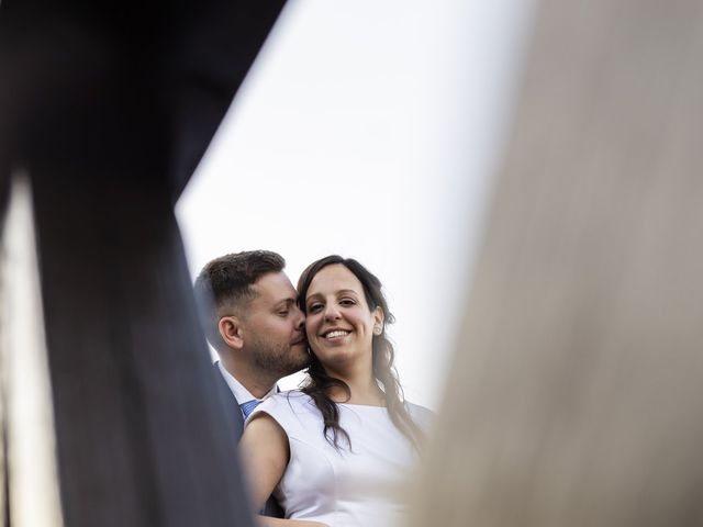 O casamento de João e Patrícia em Santa Maria da Feira, Santa Maria da Feira 28