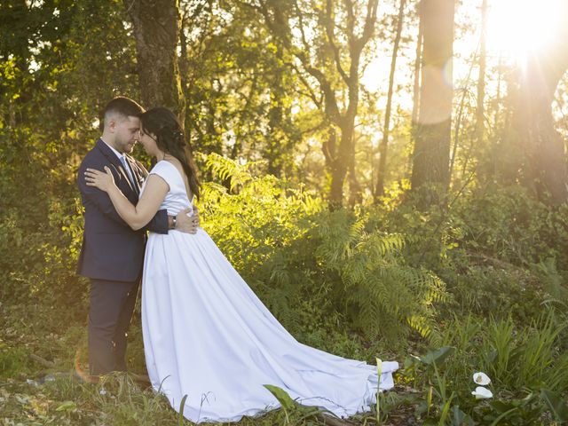 O casamento de João e Patrícia em Santa Maria da Feira, Santa Maria da Feira 29